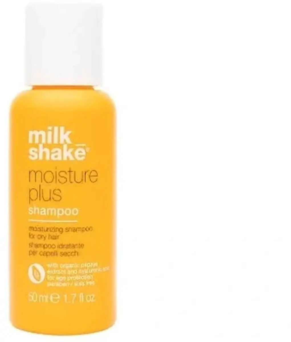 Milk Shake Moisture Plus Shampoo 50ml - Droog Haar