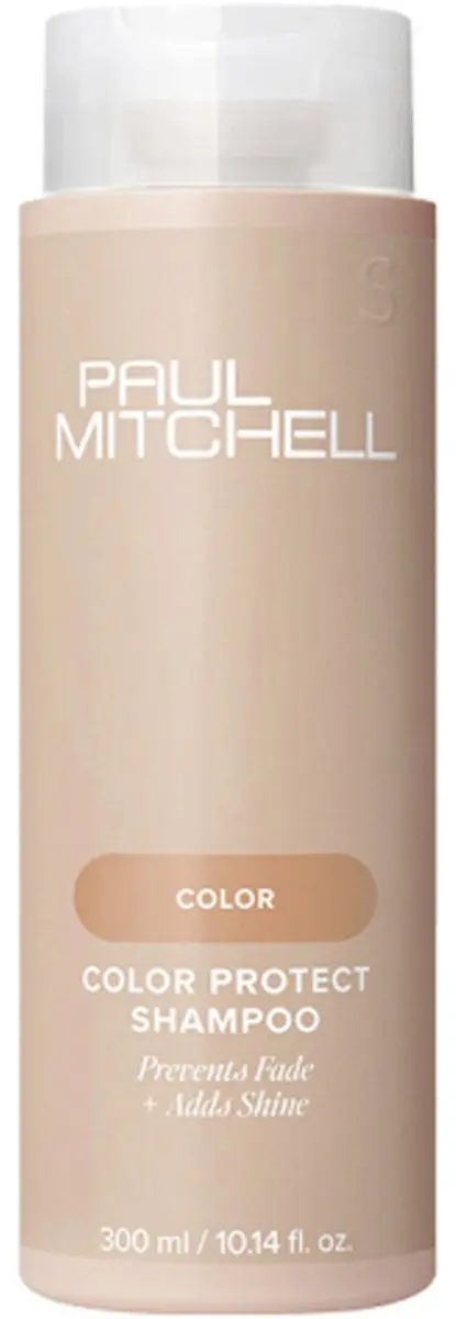 Paul Mitchell Clean Beauty Color Protect Shampoo 250ml