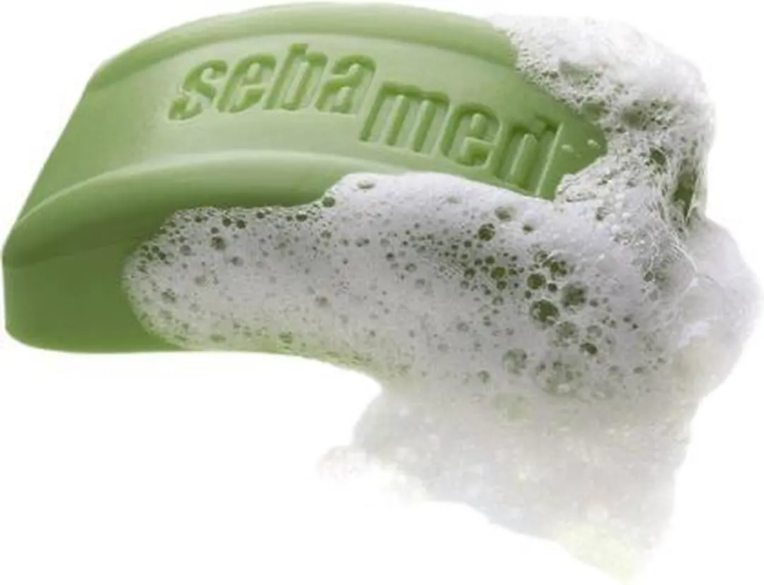 Sebamed Zeepvrij Wastablet 100g