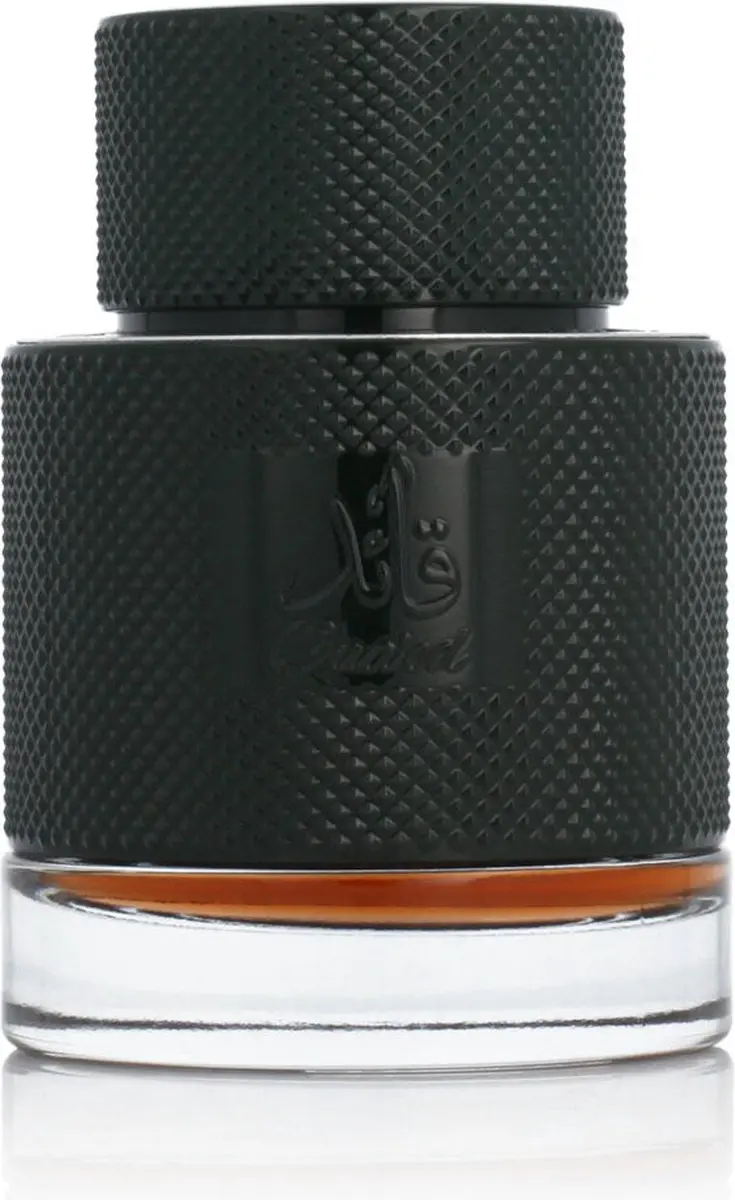 Lattafa Qaaed Al Shabaab Eau de Parfum 100ml