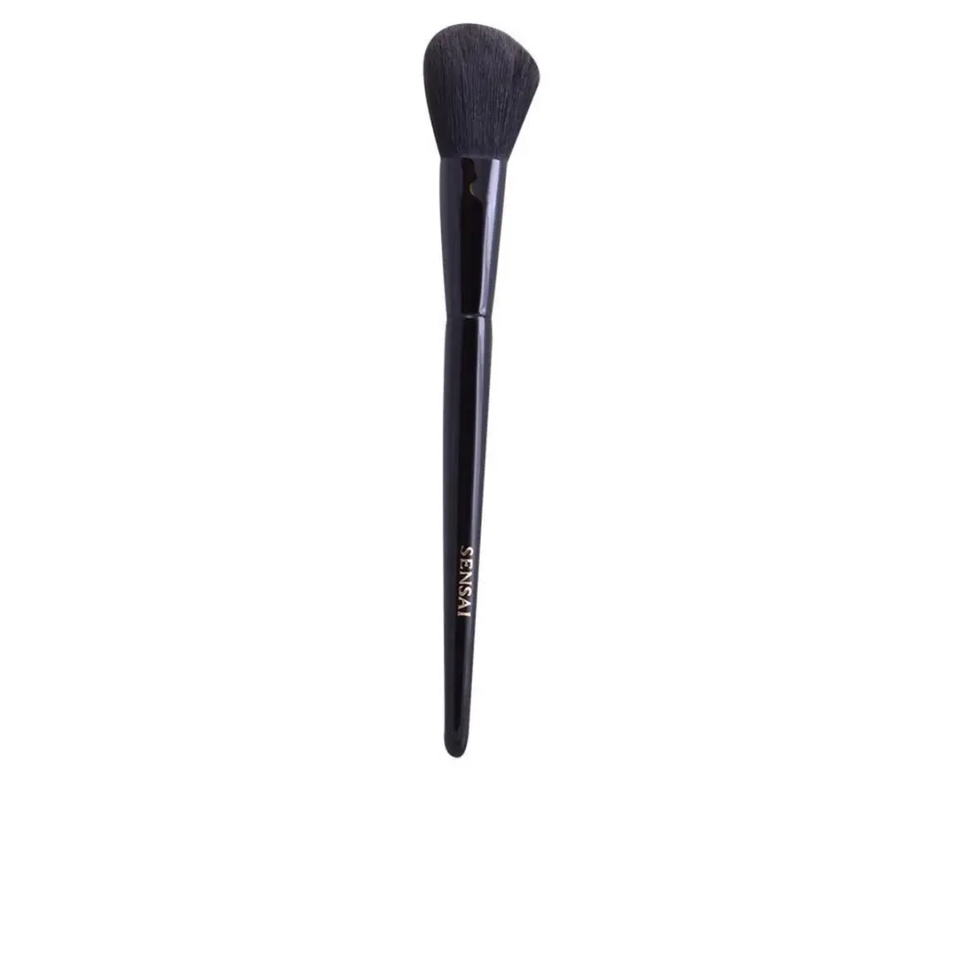 Sensai Brush Cheek Kanebo Black - Multi