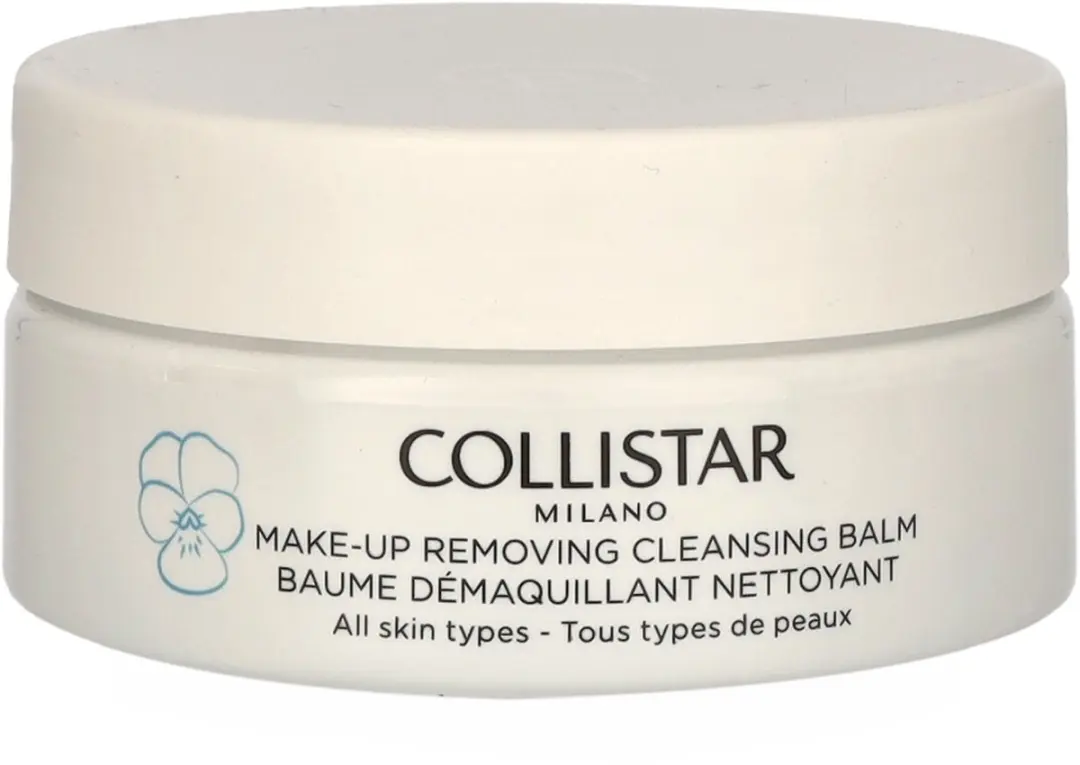 Collistar Make-up Removing Cleansing Balm 100ml