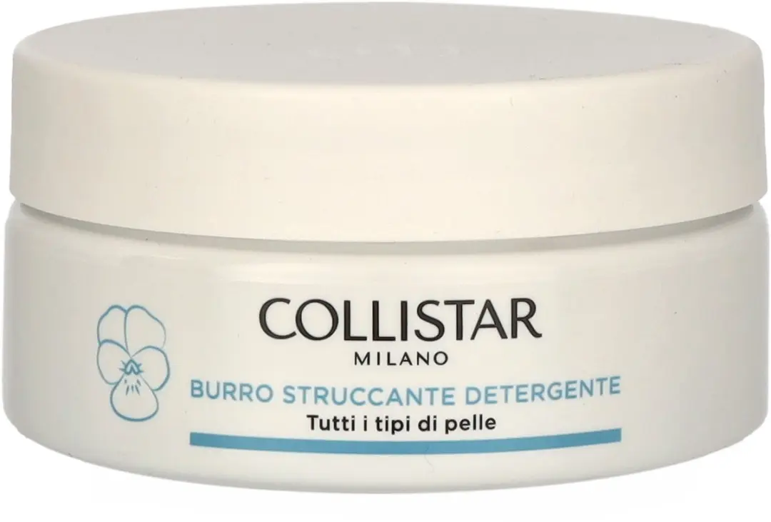 Collistar Make-up Removing Cleansing Balm 100ml