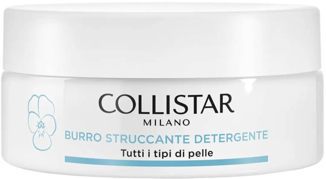 Collistar Make-up Removing Cleansing Balm 100ml