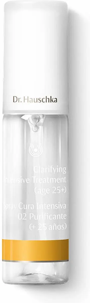 Dr. Hauschka Clarifying Intensive Treatment 40ml