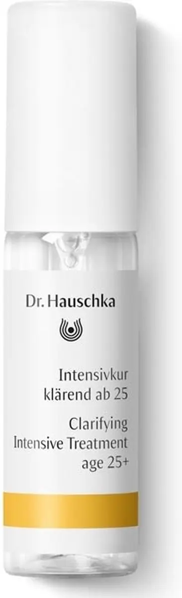 Dr. Hauschka Clarifying Intensive Treatment 40ml