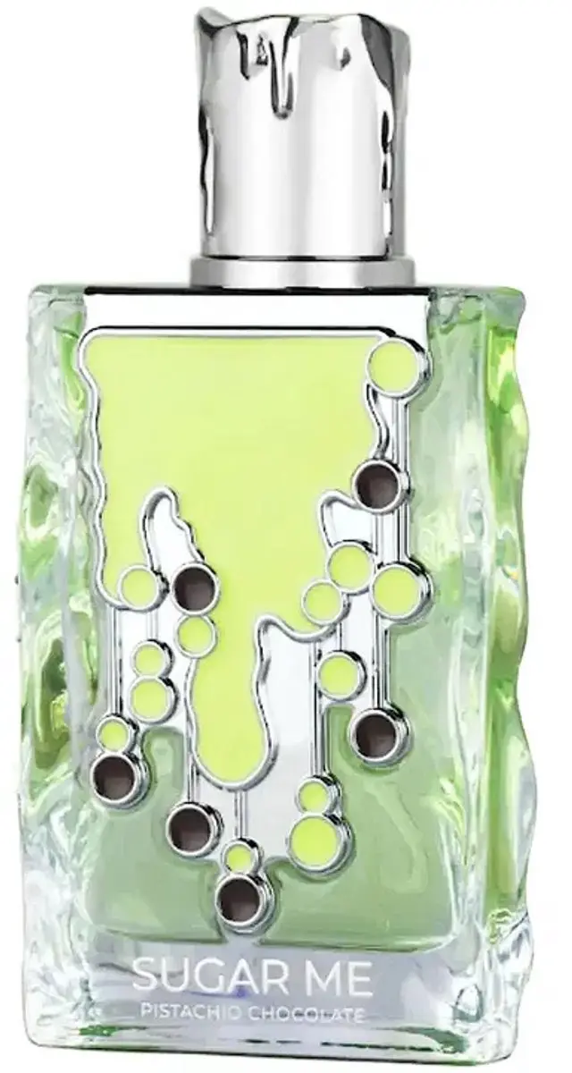 Maison Alhambra Sugar Me Pistachio Chocolate Eau de Parfum 100ml