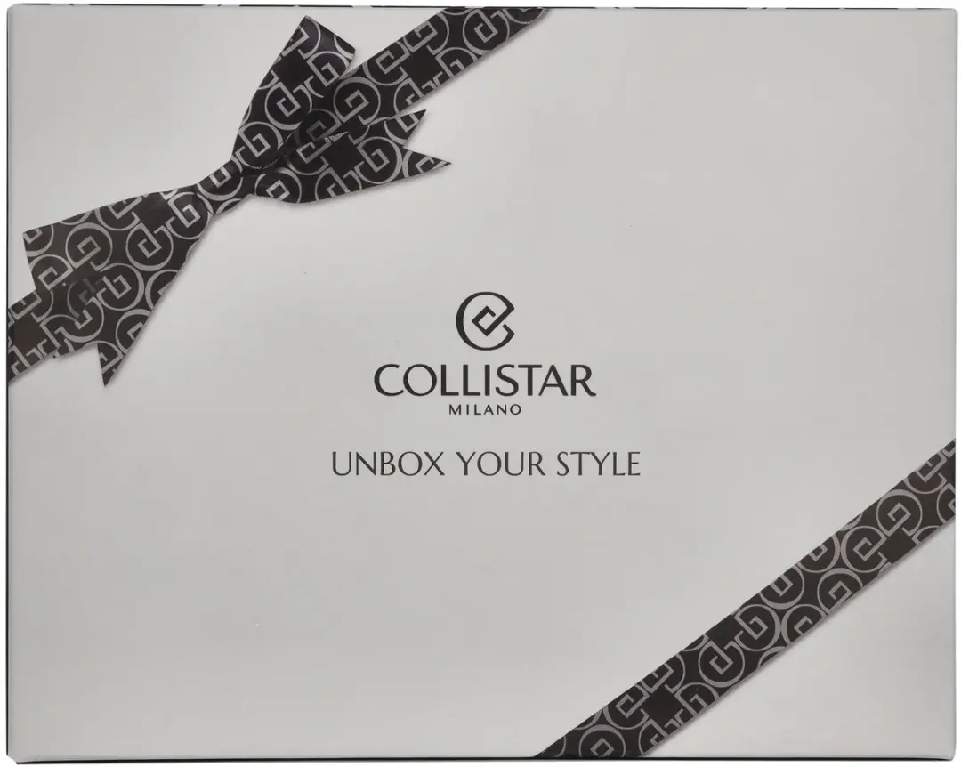 Collistar Geschenkset Body and Shave - Douchegel