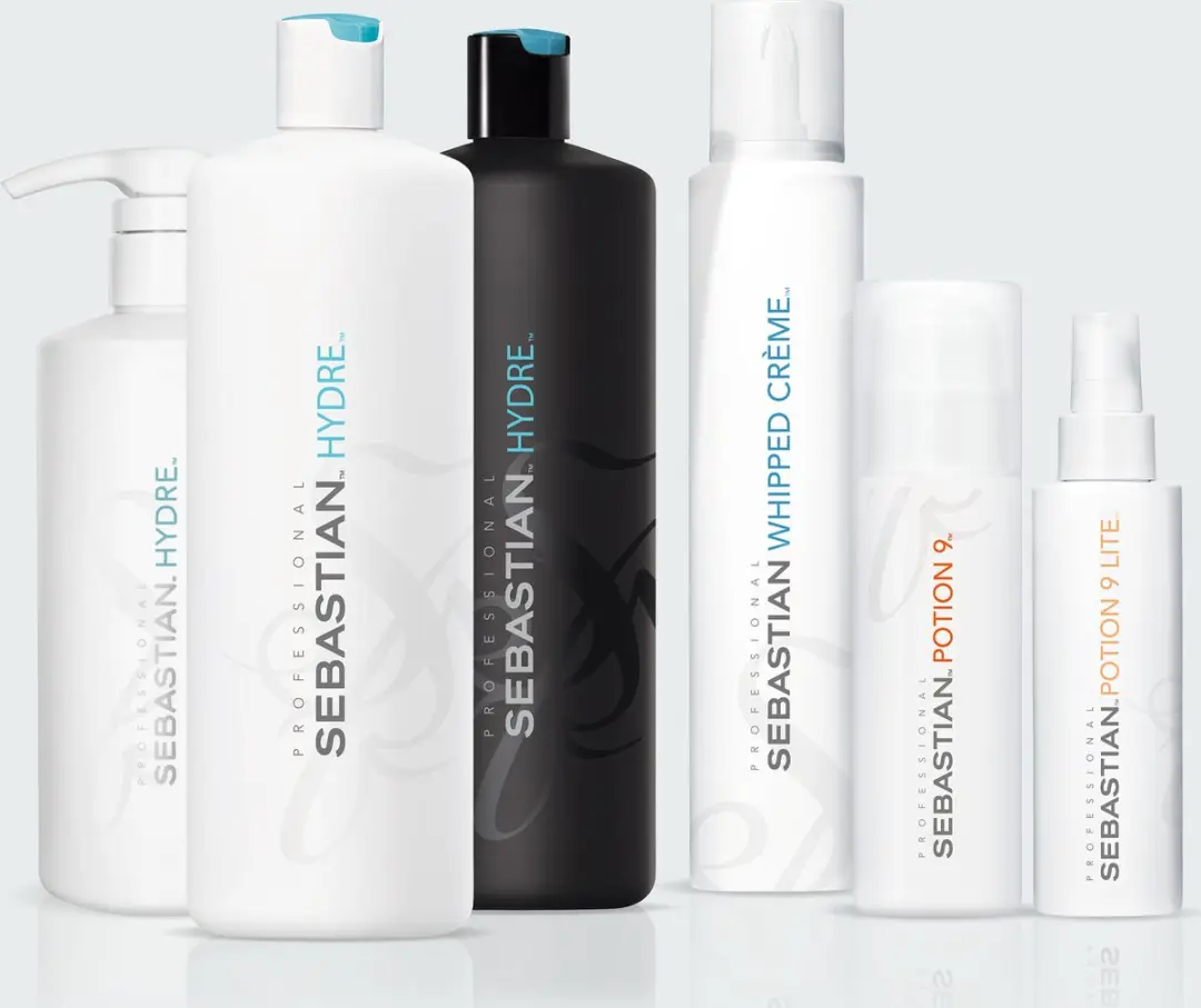 Sebastian Professional Hydre Conditioner 1000ml - Beschadigd & Gekleurd Haar - afbeelding 6 van 6