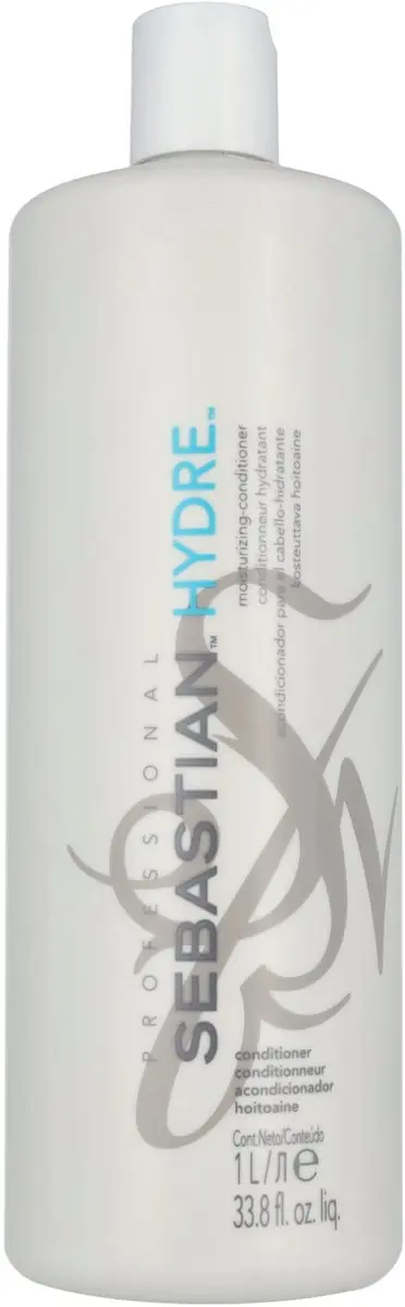 Sebastian Professional Hydre Conditioner 1000ml - Beschadigd & Gekleurd Haar