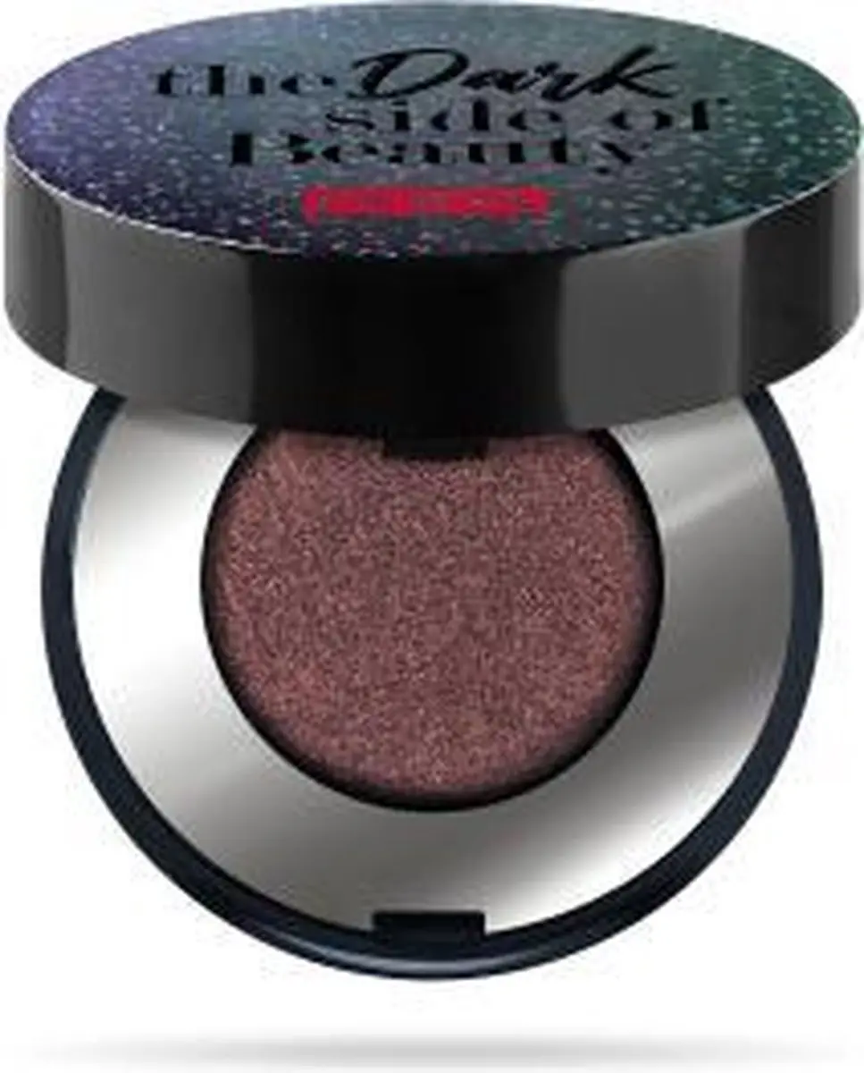Pupa The Dark Side Of Beauty Multi-Reflective Smoky Eyeshadow 003 Dark Copper