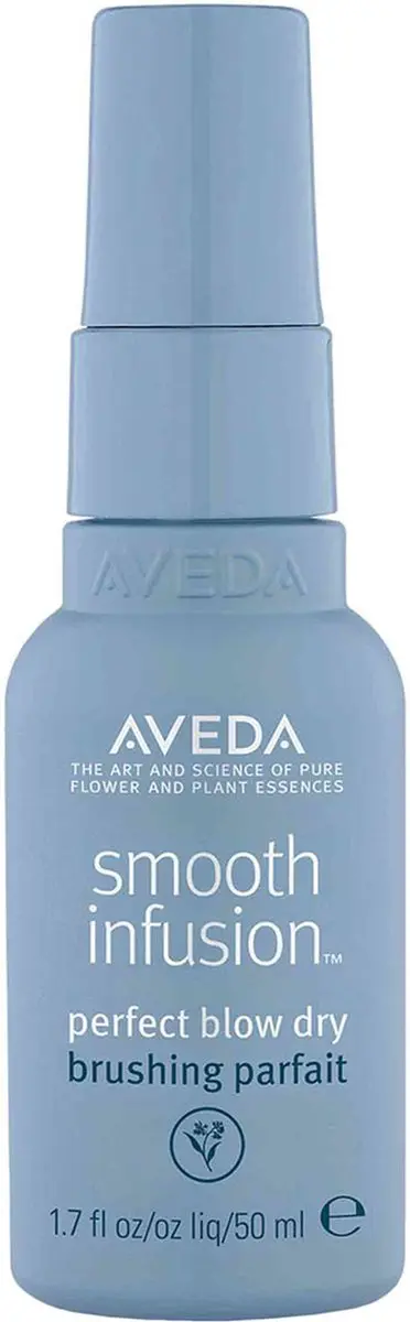 Aveda Smooth Infusion Perfect Blow Dry Spray 50ml