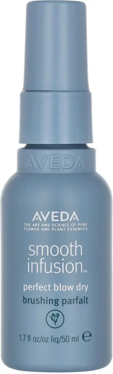 Aveda Smooth Infusion Perfect Blow Dry Spray 50ml - afbeelding 6 van 6