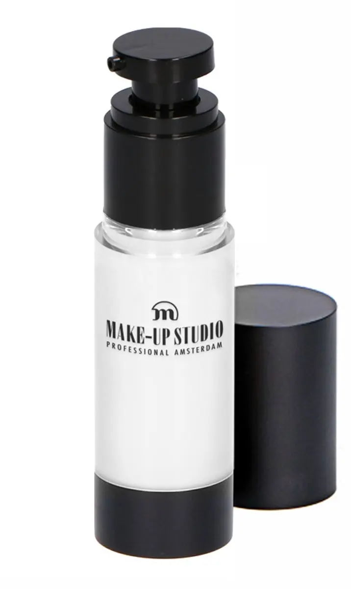 Make-up Studio Strobe-It Cream Highlighter 35ml - Transparant