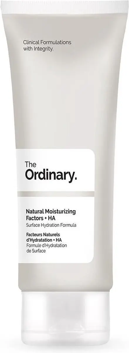 The Ordinary Natural Moisturizing Factors + HA 100ml - afbeelding 6 van 6