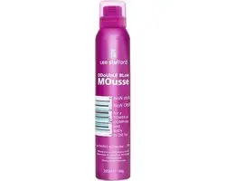 Lee Stafford Volumising Mousse 200ml