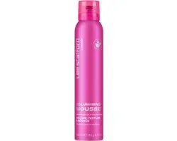 Lee Stafford Volumising Mousse 200ml