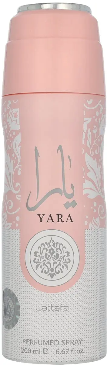 Lattafa Yara Geurspray 200ml