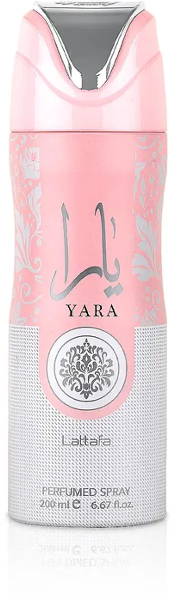 Lattafa Yara Geurspray 200ml