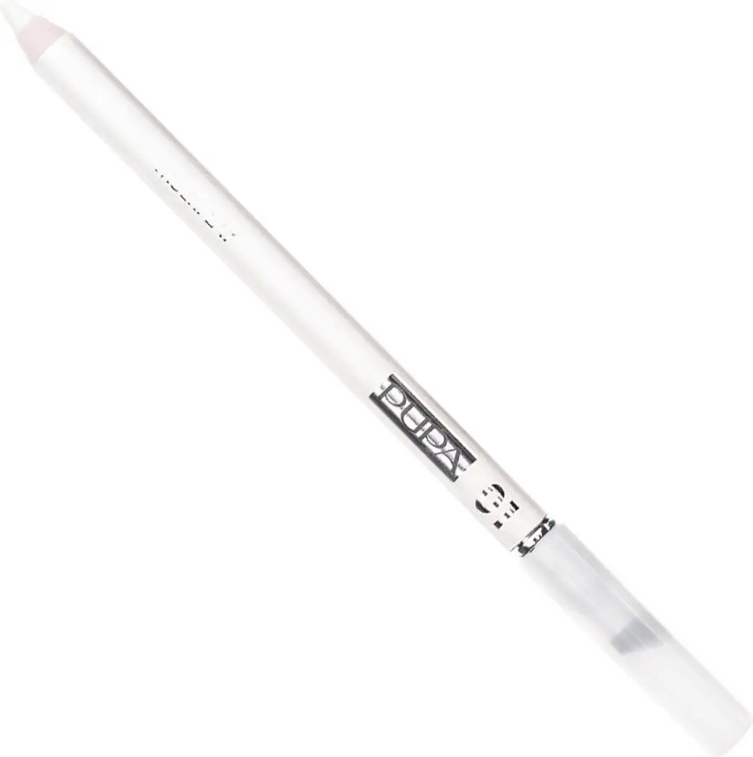 Pupa Milano Multiplay Oogpotlood 01 Ice White