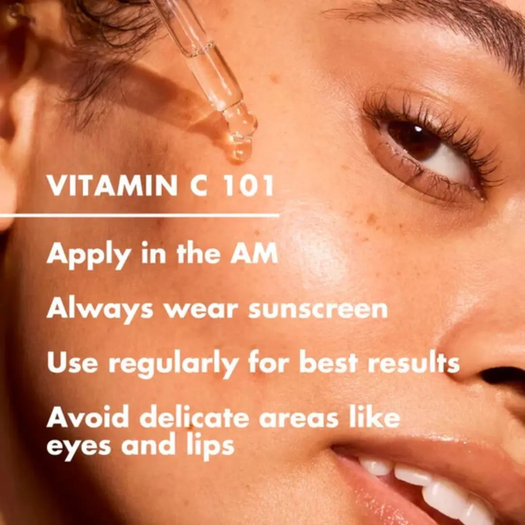ELF Beauty Shield Vitamine C Serum 28ml