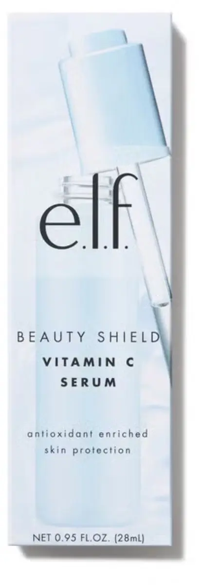 ELF Beauty Shield Vitamine C Serum 28ml