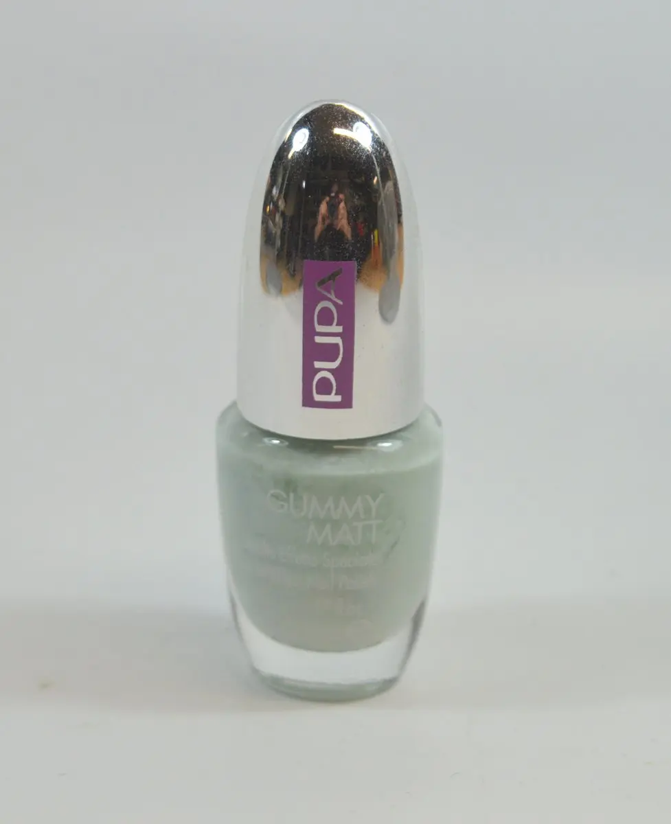 Pupa Milano Special Effect Nagellak 003