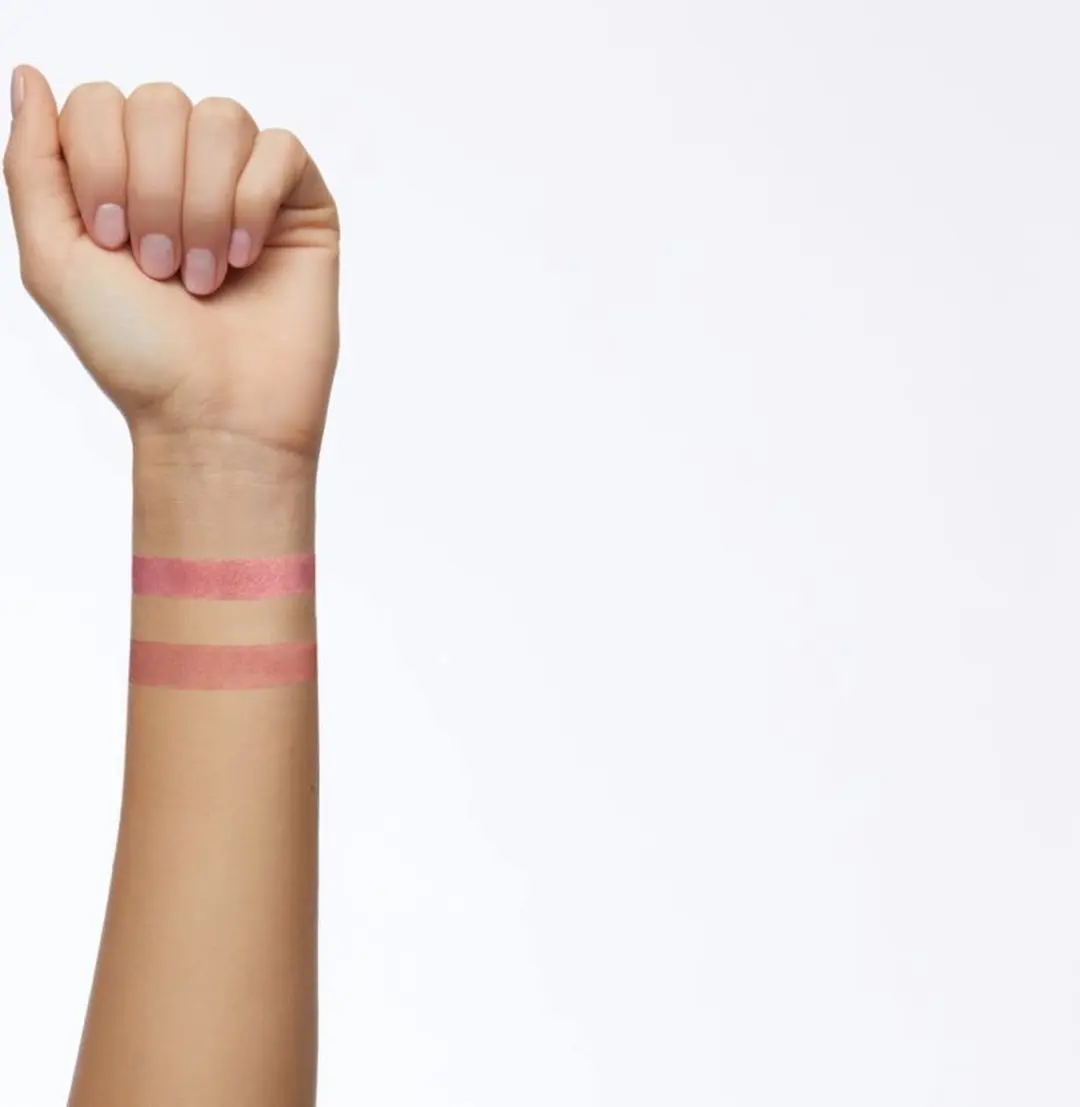 Pupa Milano Fight Like a Woman Duo Extreme Blush 001 Wild Rose