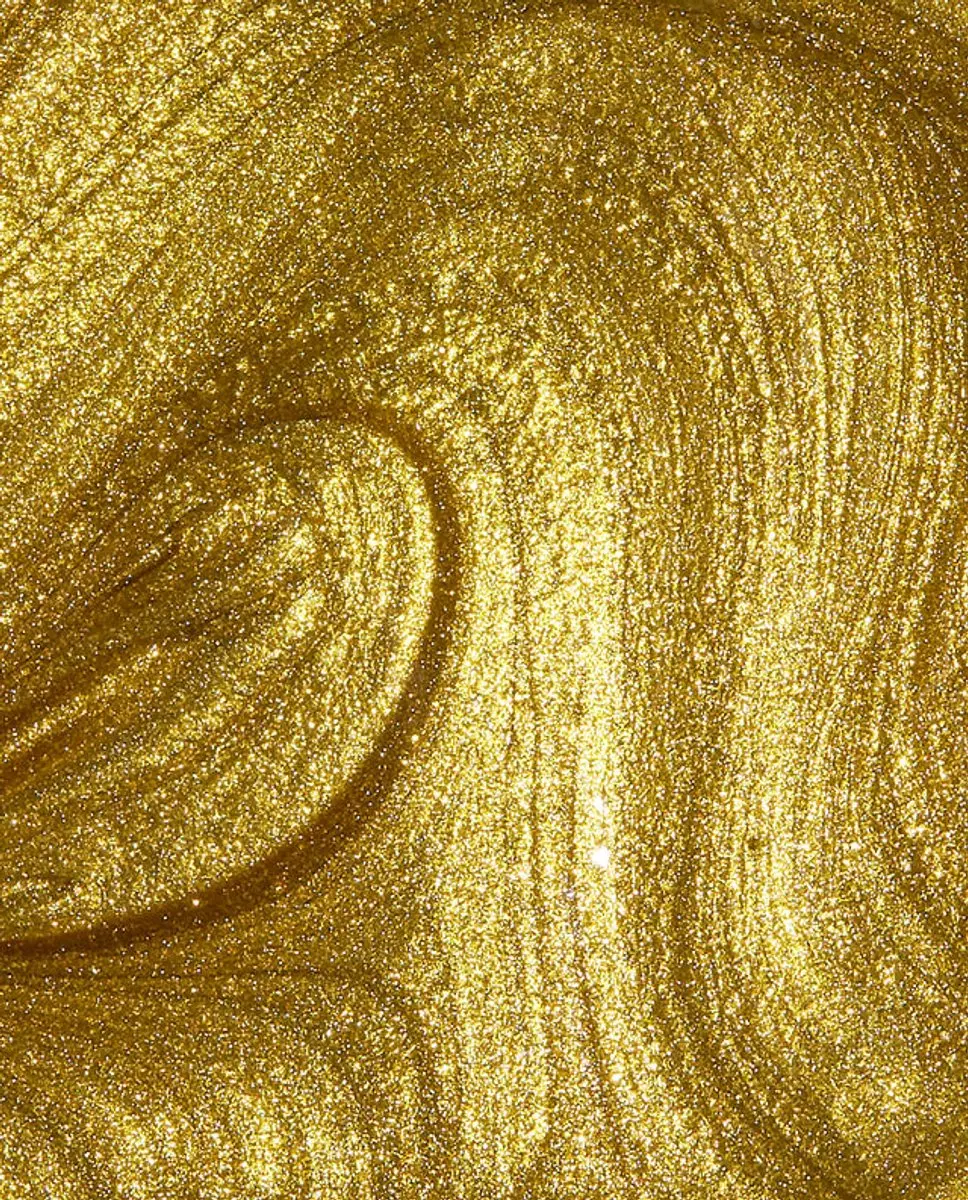 O.P.I. Metallic Rewind Nagellak - 15ml - Goud