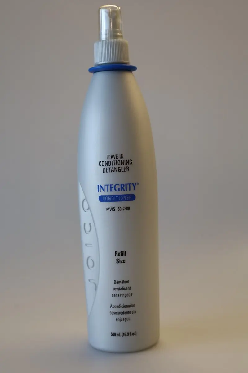 Joico INTEGRITY Leave-In Moisturizer Conditioner 500ml