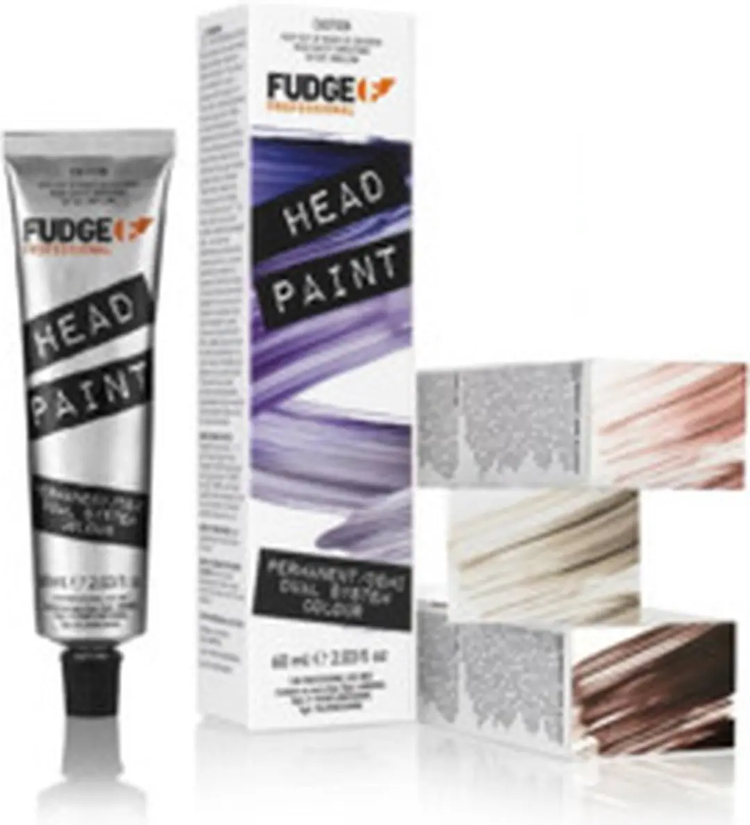 Fudge Headpaint Hair Color 60ml