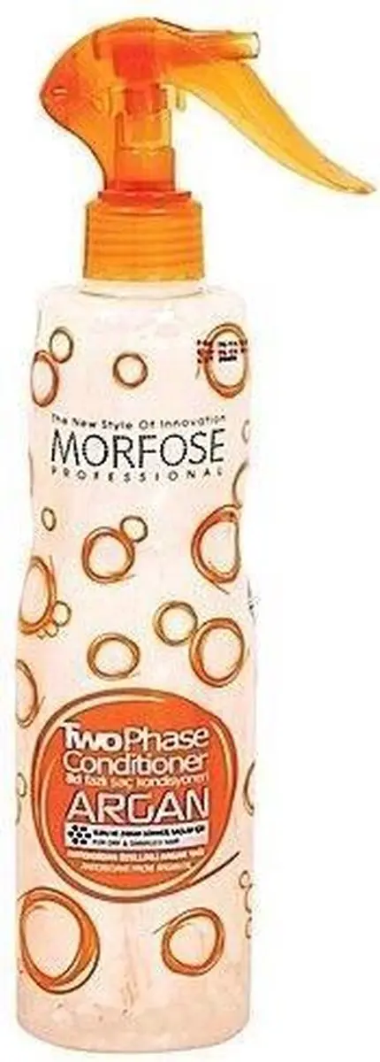 Morfose Professional Reach Two Phase Conditioner 220ml