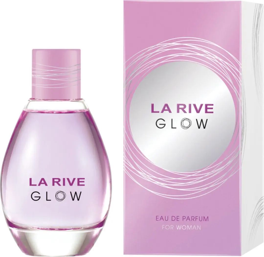 La Rive Glow Eau de Parfum 90ml