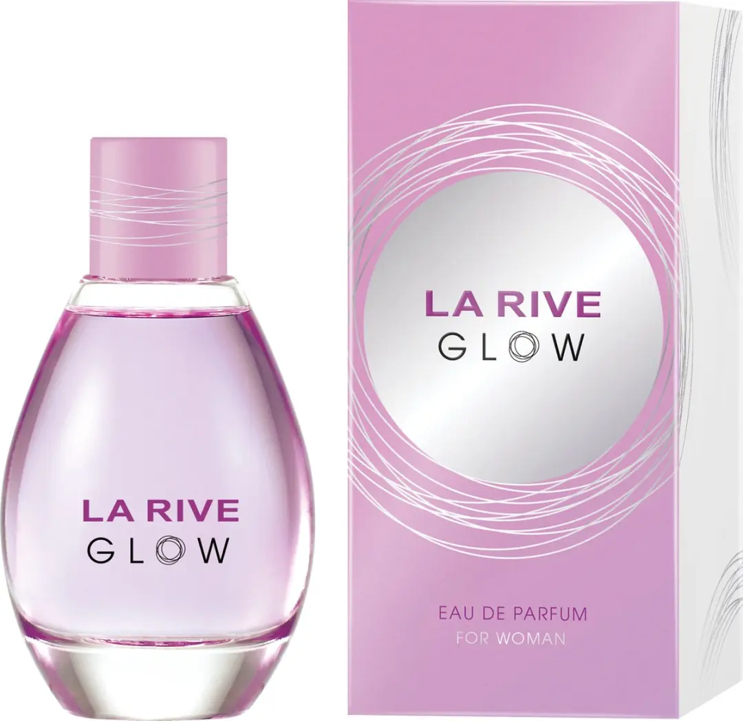 La Rive Glow Eau de Parfum 90ml