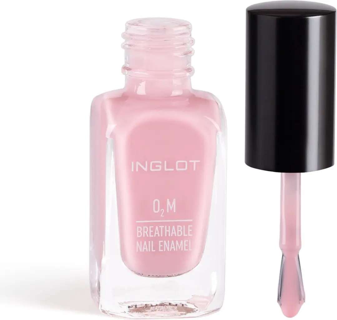 Inglot O2M Nagellak 481