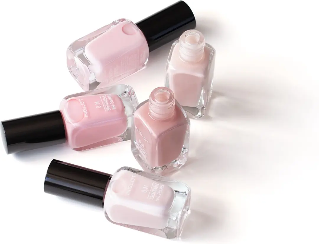 Inglot O2M Nagellak 481 - 11ml