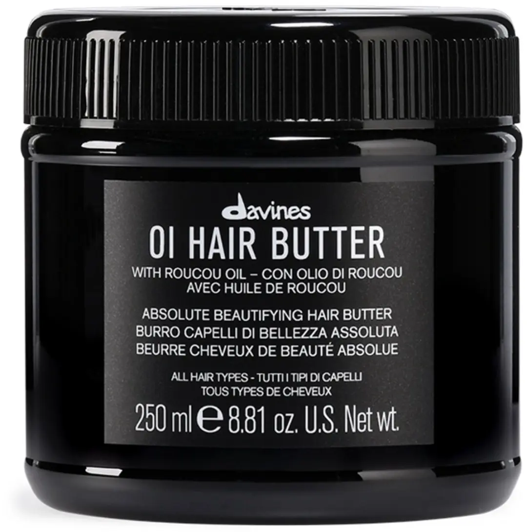 Davines OI Hair Butter 250ml
