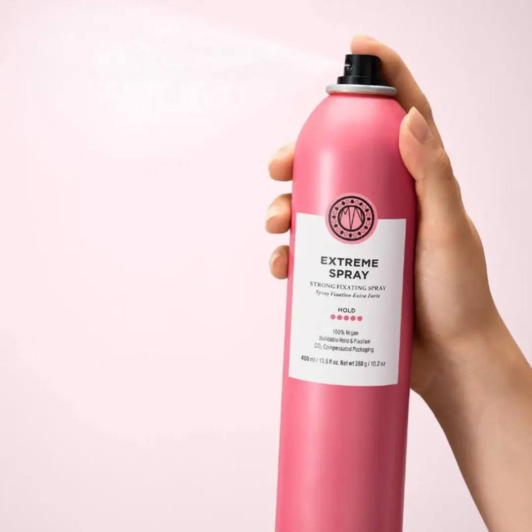 Maria Nila Style & Finish Extreme Spray 100ml