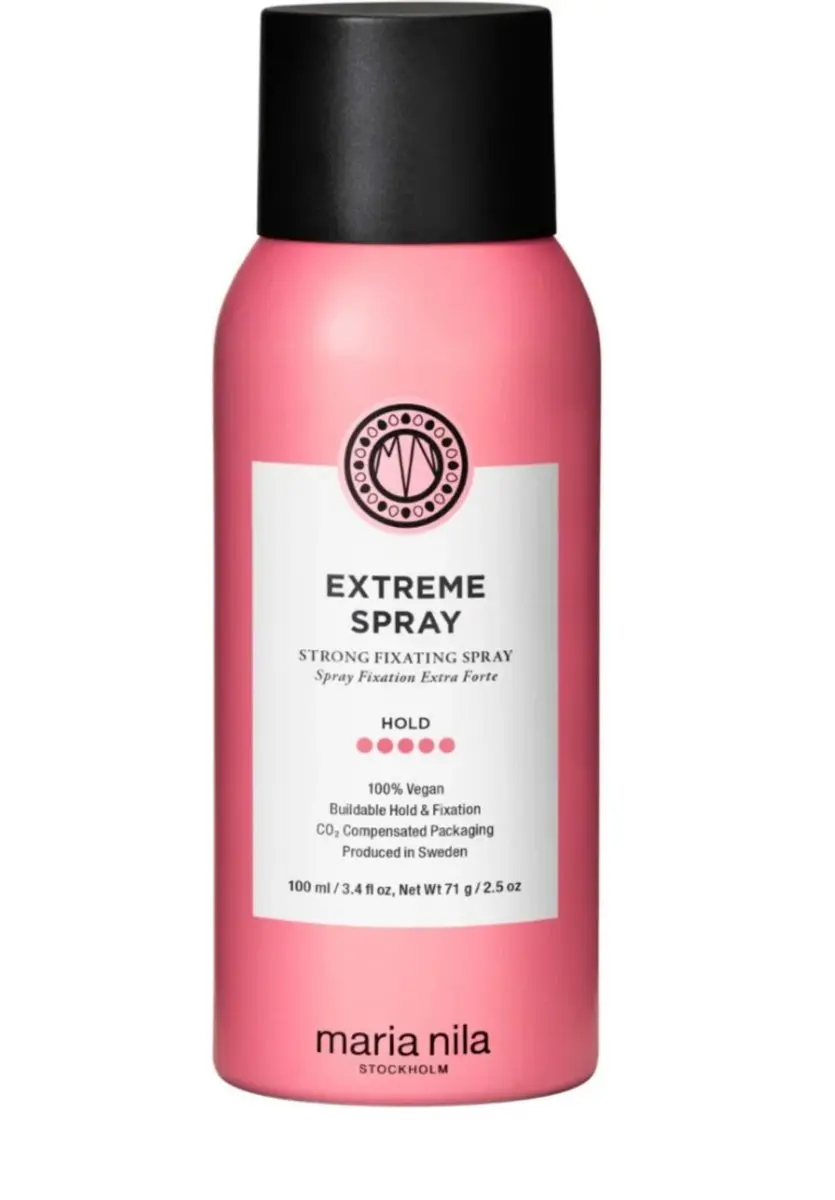 Maria Nila Style & Finish Extreme Spray 100ml