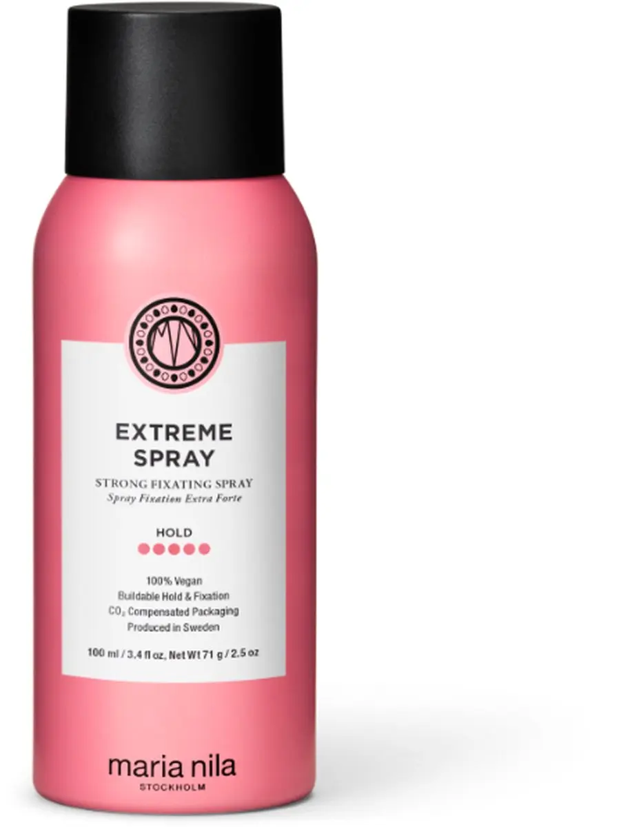 Maria Nila Style & Finish Extreme Spray 100ml
