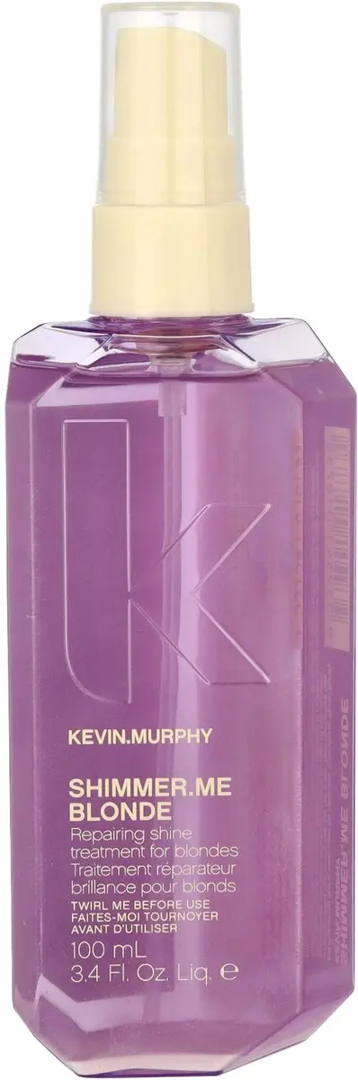 KEVIN.MURPHY Shimmer.Me Blonde Haarolie 100ml