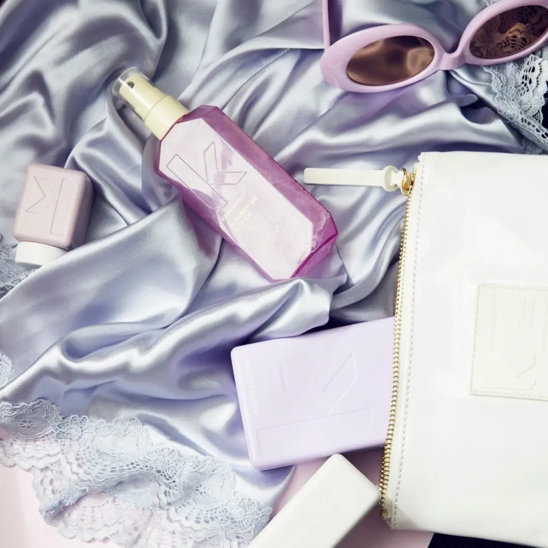 KEVIN.MURPHY Shimmer.Me Blonde Haarolie 100ml