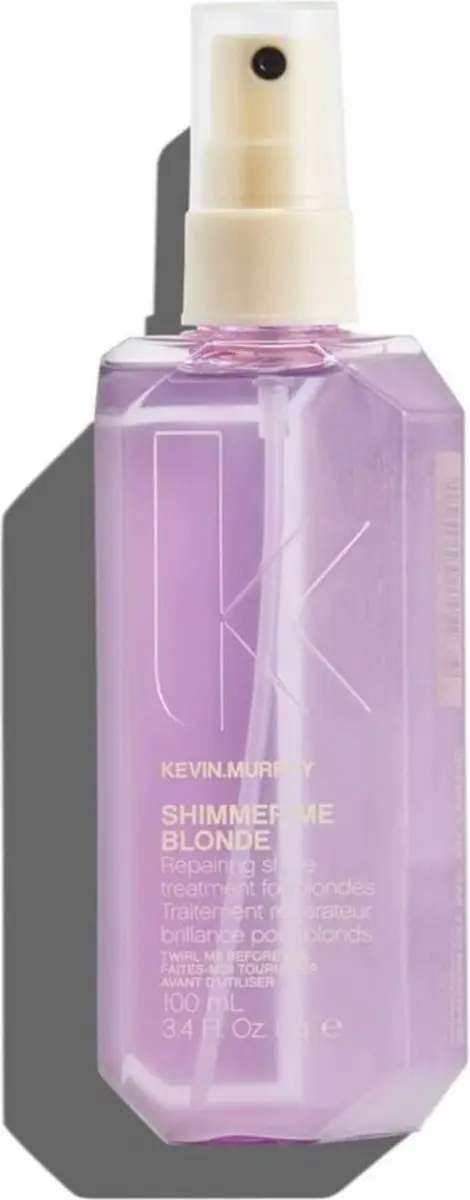 KEVIN.MURPHY Shimmer.Me Blonde Haarolie 100ml