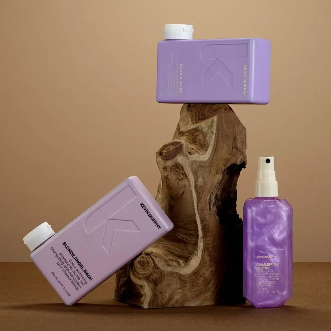 KEVIN.MURPHY Shimmer.Me Blonde Haarolie 100ml