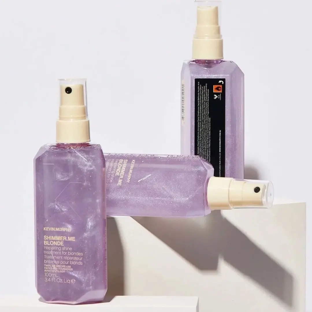 KEVIN.MURPHY Shimmer.Me Blonde Haarolie 100ml