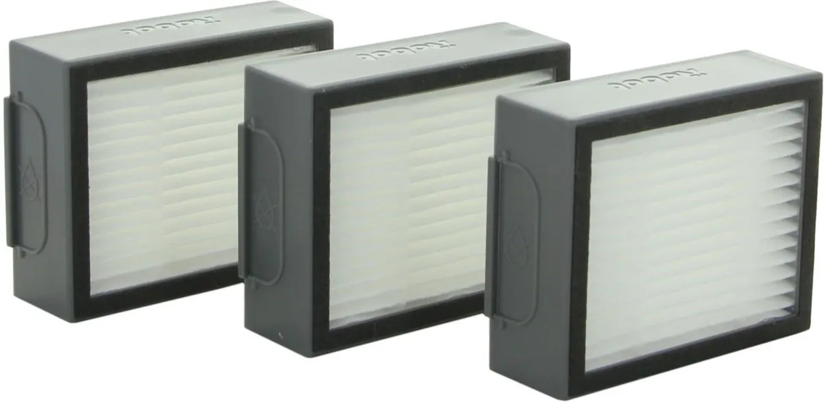 iRobot Onderhoudset Roomba e/i-serie 4624878 - 8 Stuks