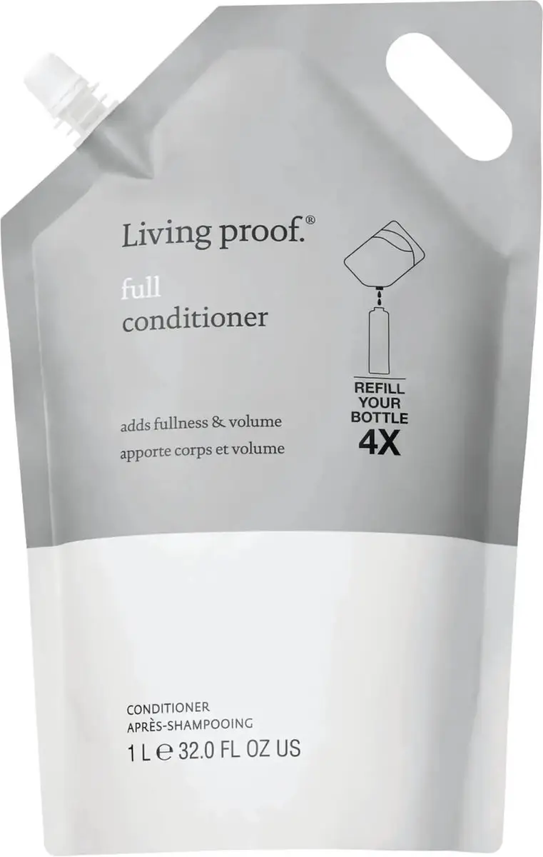 Living Proof Full Conditioner 1L