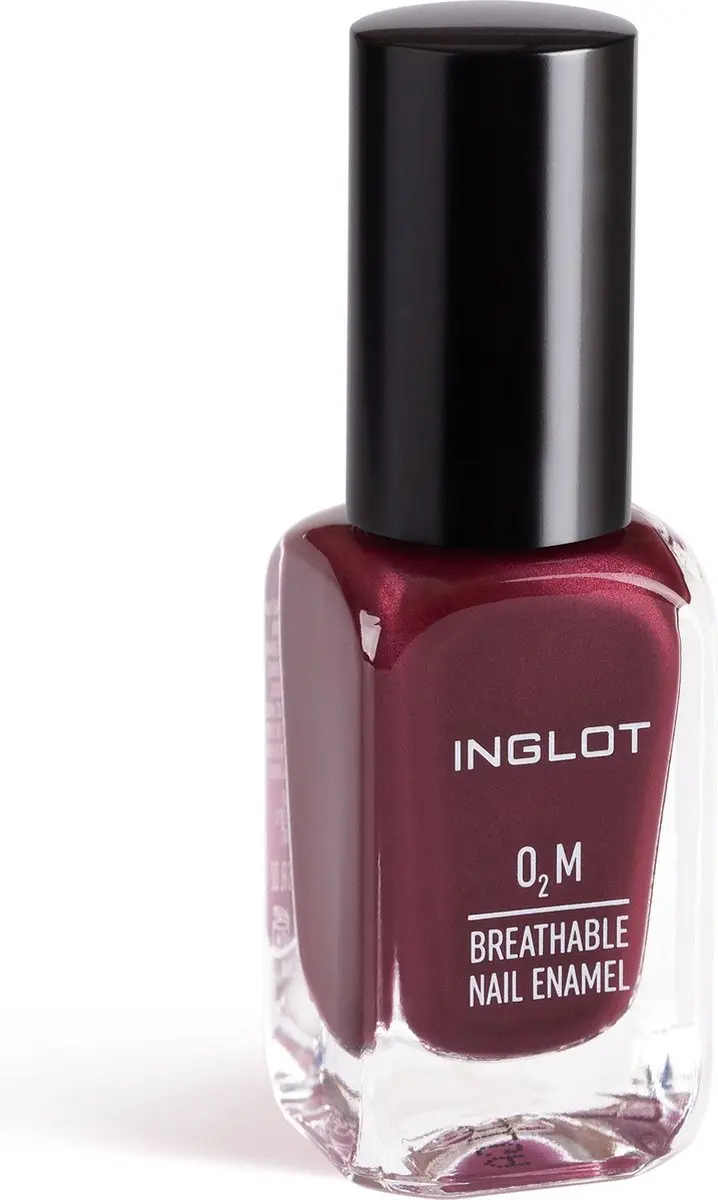 Inglot O2M Nagellak 637 - 11ml