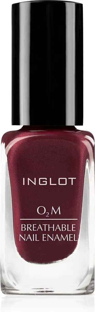 Inglot O2M Nagellak 637