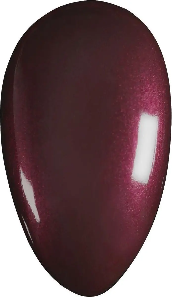 Inglot O2M Nagellak 637 - 11ml